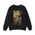 PITTONI, Giovanni Battista - St Elizabeth Distributing Alms (Artwork) Crewneck Sweatshirt