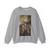 PITTONI, Giovanni Battista - St Elizabeth Distributing Alms (Artwork) Crewneck Sweatshirt