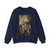 PITTONI, Giovanni Battista - St Elizabeth Distributing Alms (Artwork) Crewneck Sweatshirt