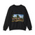 HALS, Dirck - The Fete Champetre (Artwork) Crewneck Sweatshirt