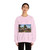 HALS, Dirck - The Fete Champetre (Artwork) Crewneck Sweatshirt