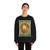 MUCHA, Alphonse Maria - 132 (Artwork) Crewneck Sweatshirt