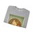 MUCHA, Alphonse Maria - 132 (Artwork) Crewneck Sweatshirt