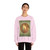 MUCHA, Alphonse Maria - 132 (Artwork) Crewneck Sweatshirt