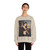 GLEYRE, Charles-Gabriel - Oriental Lady (Artwork) Crewneck Sweatshirt