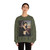 GLEYRE, Charles-Gabriel - Oriental Lady (Artwork) Crewneck Sweatshirt