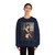 GLEYRE, Charles-Gabriel - Oriental Lady (Artwork) Crewneck Sweatshirt