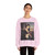 GLEYRE, Charles-Gabriel - Oriental Lady (Artwork) Crewneck Sweatshirt