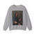PITTONI, Giovanni Battista - St Roch (Artwork) Crewneck Sweatshirt