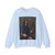 PITTONI, Giovanni Battista - St Roch (Artwork) Crewneck Sweatshirt