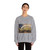 TURNER, Joseph Mallord William - Rainbow (Artwork) Crewneck Sweatshirt