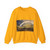 TURNER, Joseph Mallord William - Rainbow (Artwork) Crewneck Sweatshirt