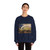 TURNER, Joseph Mallord William - Rainbow (Artwork) Crewneck Sweatshirt