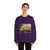 TURNER, Joseph Mallord William - Rainbow (Artwork) Crewneck Sweatshirt