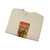 MUCHA, Alphonse Maria - 134 (Artwork) Crewneck Sweatshirt