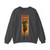 MUCHA, Alphonse Maria - 134 (Artwork) Crewneck Sweatshirt