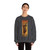 MUCHA, Alphonse Maria - 134 (Artwork) Crewneck Sweatshirt