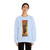 MUCHA, Alphonse Maria - 134 (Artwork) Crewneck Sweatshirt