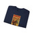 MUCHA, Alphonse Maria - 134 (Artwork) Crewneck Sweatshirt