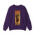 MUCHA, Alphonse Maria - 134 (Artwork) Crewneck Sweatshirt
