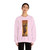 MUCHA, Alphonse Maria - 134 (Artwork) Crewneck Sweatshirt