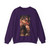 PITTONI, Giovanni Battista - Sts Jerome and Peter of Alcantara (Artwork) Crewneck Sweatshirt