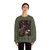 PITTONI, Giovanni Battista - The Death of Joseph (Artwork) Crewneck Sweatshirt