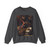 PITTONI, Giovanni Battista - The Death of Joseph (Artwork) Crewneck Sweatshirt