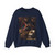 PITTONI, Giovanni Battista - The Death of Joseph (Artwork) Crewneck Sweatshirt