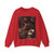 PITTONI, Giovanni Battista - The Death of Joseph (Artwork) Crewneck Sweatshirt