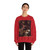 PITTONI, Giovanni Battista - The Death of Joseph (Artwork) Crewneck Sweatshirt