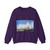TURNER, Joseph Mallord William - Rhodes (Artwork) Crewneck Sweatshirt