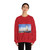 TURNER, Joseph Mallord William - Rhodes (Artwork) Crewneck Sweatshirt