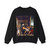 BASSANO, Jacopo - Supper at Emmaus (Artwork) Crewneck Sweatshirt