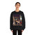 BASSANO, Jacopo - Supper at Emmaus (Artwork) Crewneck Sweatshirt