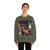 BASSANO, Jacopo - Supper at Emmaus (Artwork) Crewneck Sweatshirt
