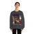 BASSANO, Jacopo - Supper at Emmaus (Artwork) Crewneck Sweatshirt