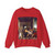 BASSANO, Jacopo - Supper at Emmaus (Artwork) Crewneck Sweatshirt