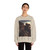 POEL, Egbert van der - Barnyard Scene (Artwork) Crewneck Sweatshirt