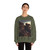 POEL, Egbert van der - Barnyard Scene (Artwork) Crewneck Sweatshirt