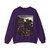 POEL, Egbert van der - Barnyard Scene (Artwork) Crewneck Sweatshirt