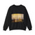 TURNER, Joseph Mallord William - Sunrise. Whiting Fishing at Margate (Artwork) Crewneck Sweatshirt