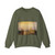 TURNER, Joseph Mallord William - Sunrise. Whiting Fishing at Margate (Artwork) Crewneck Sweatshirt