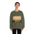 TURNER, Joseph Mallord William - Sunrise. Whiting Fishing at Margate (Artwork) Crewneck Sweatshirt