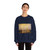 TURNER, Joseph Mallord William - Sunrise. Whiting Fishing at Margate (Artwork) Crewneck Sweatshirt