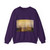 TURNER, Joseph Mallord William - Sunrise. Whiting Fishing at Margate (Artwork) Crewneck Sweatshirt