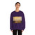 TURNER, Joseph Mallord William - Sunrise. Whiting Fishing at Margate (Artwork) Crewneck Sweatshirt