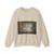 GIULIO Romano - Tarquin and Lucretia (Artwork) Crewneck Sweatshirt