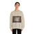 GIULIO Romano - Tarquin and Lucretia (Artwork) Crewneck Sweatshirt