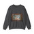GIULIO Romano - Tarquin and Lucretia (Artwork) Crewneck Sweatshirt